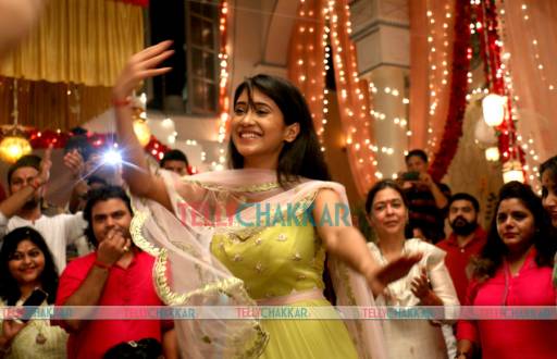 In pics: Yeh Rishta's grand celebrations on completing 2700 episodes 