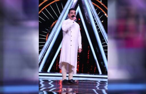 Indian Idol goes grander with Kamal Hassan, Anil Kapoor, Aishwarya Rai Bachachan and Rajkumar Rao gracing 