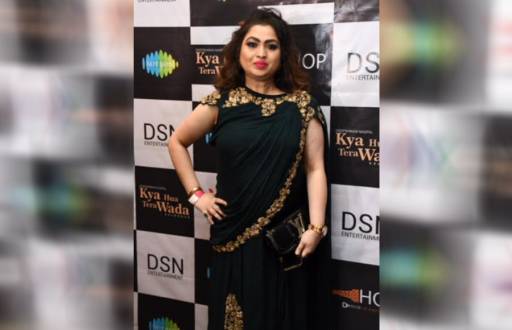 TV stars root for Bigg Boss fame Deepshikha debut single 