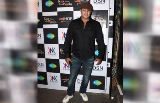 TV stars root for Bigg Boss fame Deepshikha debut single 