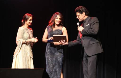 Bollywood celebs at Indian Film Festival of Melbourne 