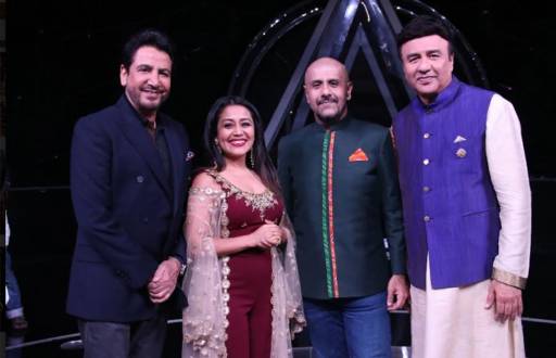 Singer Gurdas Maan’s Punjabi Tadka on Indian Idol 10