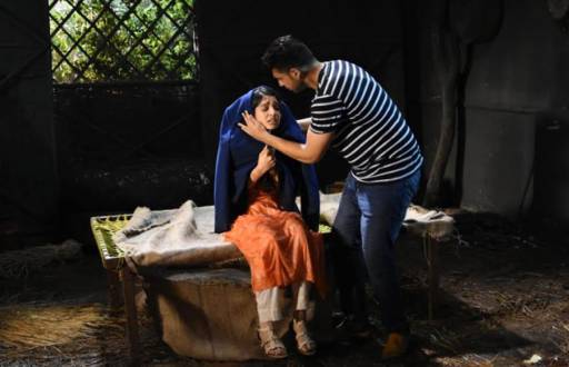 In pics: Karan Kundra and Yogita Bihani's conssumation scene from Dil Hi Toh Hai