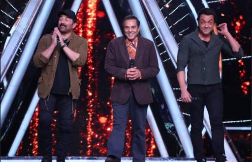 Indian Idol 10 goes Yamla Pagla Deewana !