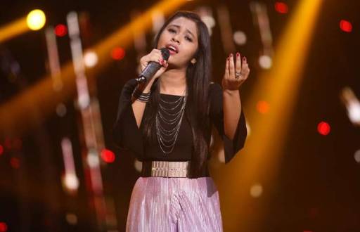 Fan special episode on Indian Idol 10