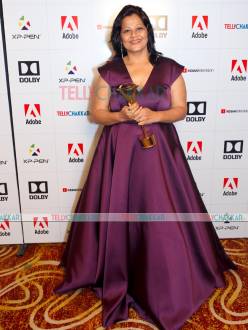 Winners of Indian Telly Technical Awards