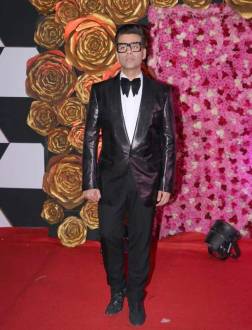 Celeb galore at the 3rd edition of Lux Golden Rose Awards