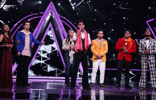 Retro Special on Indian Idol 10