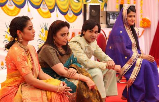 In pics: Sameer and Naina's engagement in Yeh Un Dinon