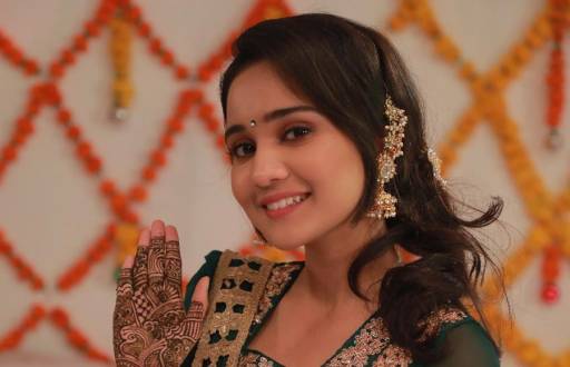 Sameer and Naina's Mehendi ceremony in Sony TV's Yeh Un Dinon...