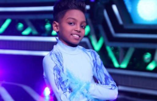 Top 5 ‘Total Dhamaal’ moments on Super Dancer Chapter 3