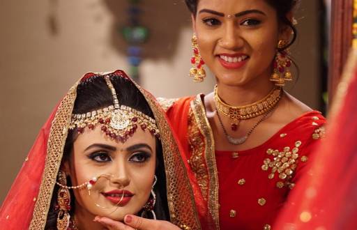 Madhav and Vaidehi to tie the knot in &TV’s Main Bhi Ardhangini
