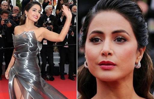 Indian divas who made us proud at Cannes 2019