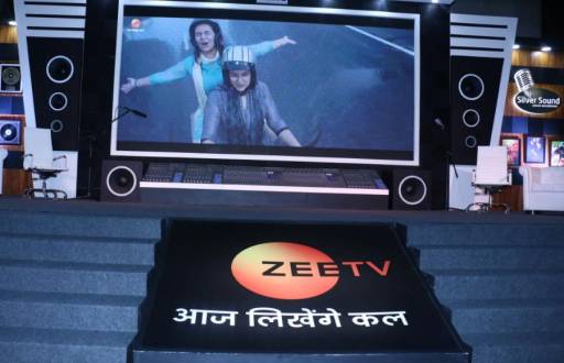 Zee TV launches Hamari Bahu Silk
