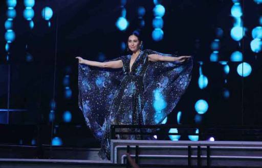 Karisma Kapoor to be seen in the upcoming Dance India Dance episode