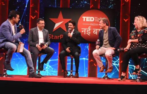 Star Plus launches TED Talks India Nayi Baat
