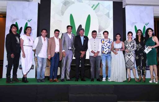 Ace Cricketer Kapil Dev launches VAOO 