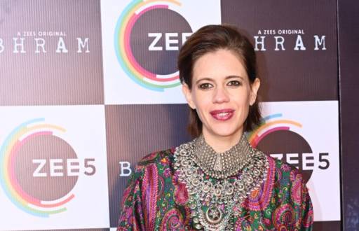 Celebs grace the red carpet for ZEE5's Bharam premiere