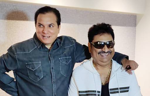Lalit Pandit rekindles old flames with timeless melodies