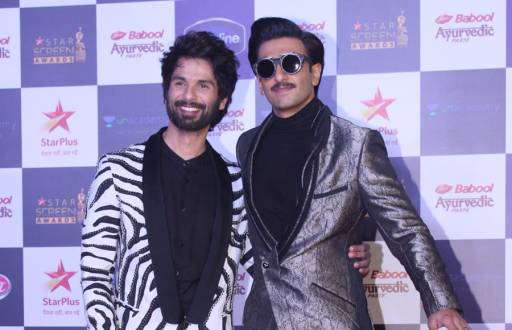 Bollywood stars set the red carpet ablaze at Star Screen Awards 2019