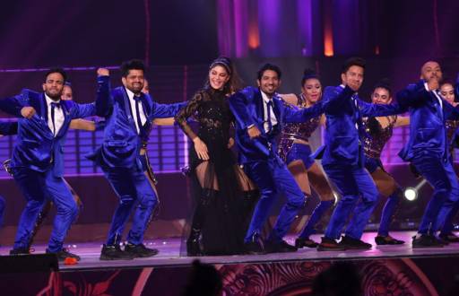 Umang 2020: A night to remember with Bollywood celebs