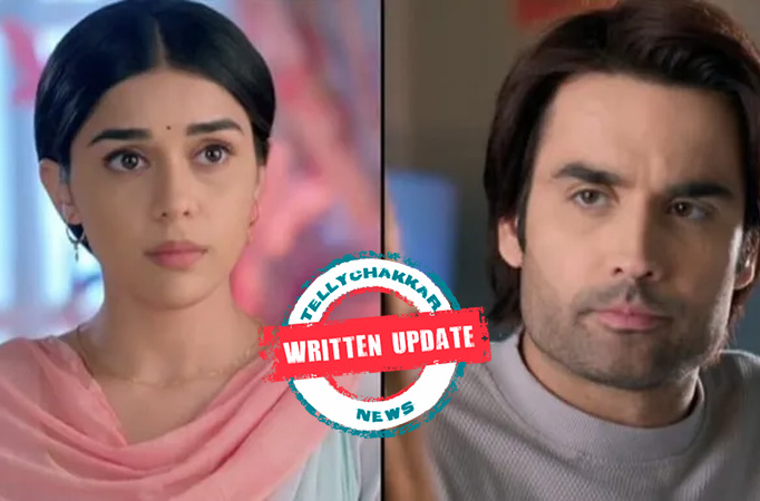 Sirf Tum, 18th January 2022, Written Update: Ranveer expresses his love to Suhani