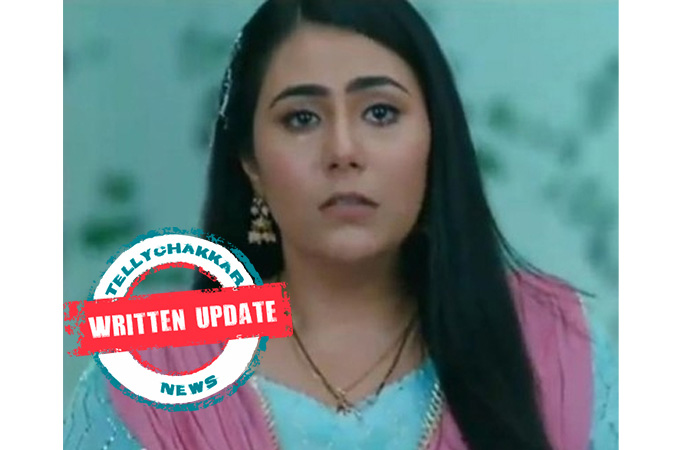 Udaariyaan, 14th January 2022, Written Update: Khushbeer rejects Buzo’s alliance for Simran