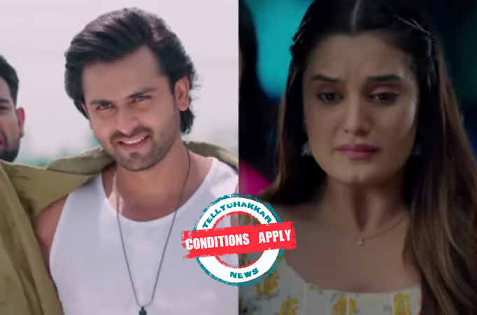 Ajooni: Conditions Apply! Ajooni accepts Rajveer’s proposal, given that he apologizes to her family