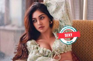 Sexy! Here are the times actress Anu Emmanuel grabbed the eyeballs with her  hot looks