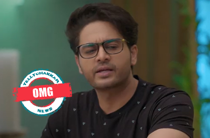 Anupamaa: OMG! A new tragedy strikes; Anuj falls off a cliff?