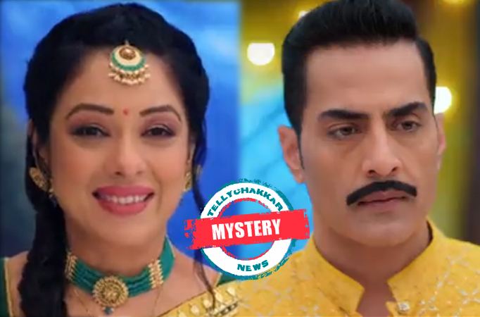 Mystery! Anupamaa: Anupamaa gets suspicious about Vanraj’s package