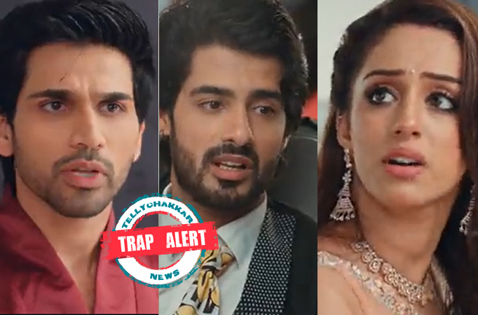 Yeh Hai Chahatein: Trap Alert! Armaan figures out Rudraksh’s truth, Preesha turns detective