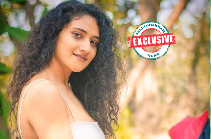Exclusive! "I am really looking forward to playing Gangster based characters on OTT": Arshiya Arshi on types of characters she w