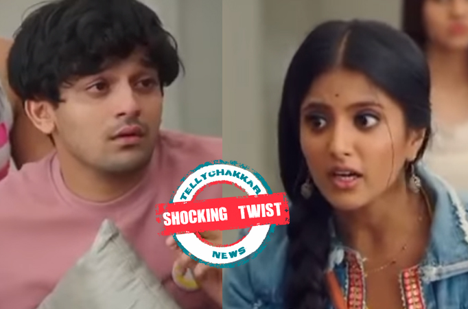 Banni Chow Home Delivery: Shocking Twist! Yuvaan to throw away the engagement ring, wants to marry Banni instead
