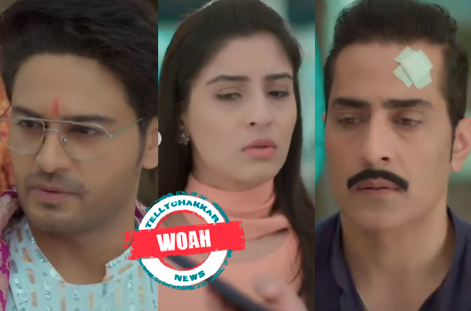 Anupamaa: Whoa! Barkha plans something big for Anuj’s birthday; Vanraj to be the one to flop her plans?