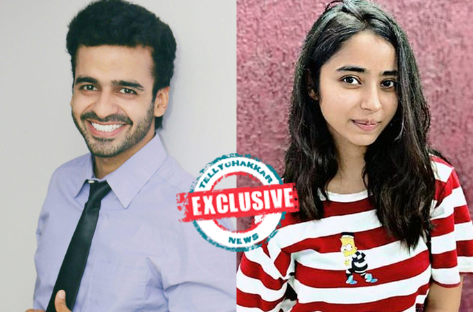 EXCLUSIVE! Danish Kalra and Shikha Chauhan JOIN the cast of Jehanabad 