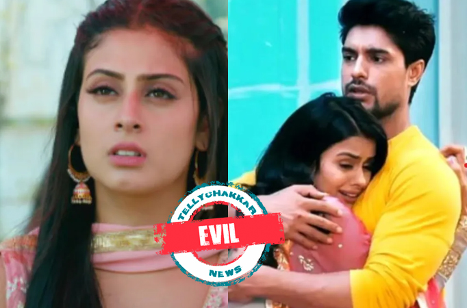 Udaariyaan: Evil! Jasmine irked by Fateh and Tejo’s closeness, plans to separate them once and for all