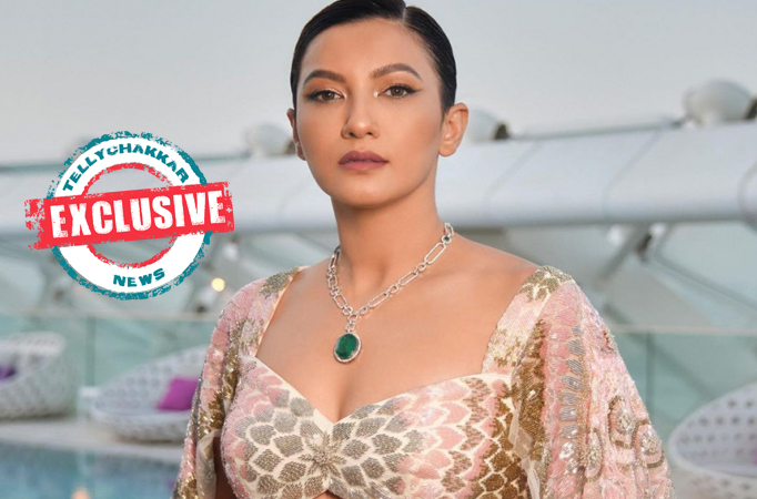 Exclusive! Gauahar Khan talks about Shikhsa Mandal and school nostalgia, says,”I was a typical teacher's pet. I was very competi