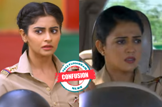 Maddam Sir: Confusion! Haseena is back, gets confused looking Kareena