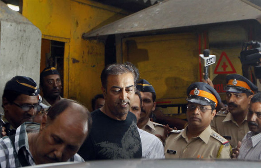 In 2013, Vindu Dara Singh found himself spending 13 days in jail after being arrested for spot fixing during the IPL.