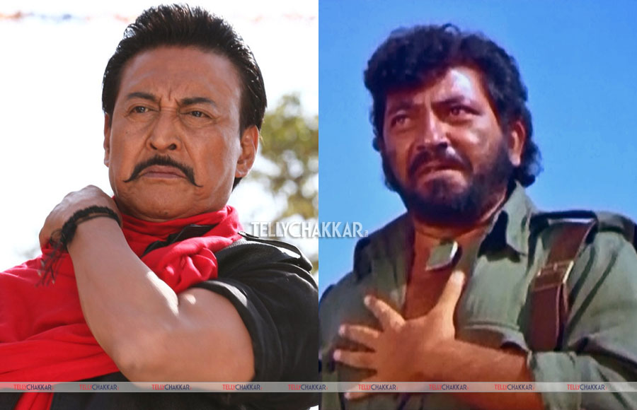 Danny Denzongapa refused the iconic role of Gabbar from Sholay
