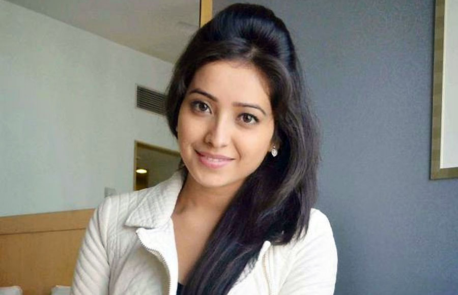 Asha Negi - Indian Idol junior