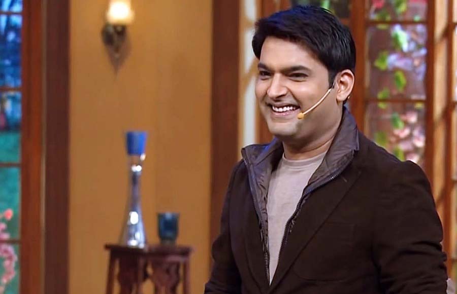 Kapil Sharma- Used to work at a pool parlour and STD booth