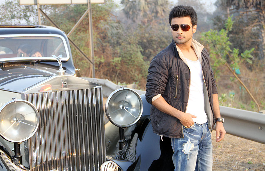 Manish Naggdev Manish Naggdev