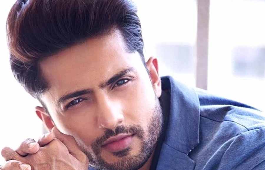 I want to go on a date with Alia Bhatt: Rehaan Roy I want to go on a date with Alia Bhatt: Rehaan Roy