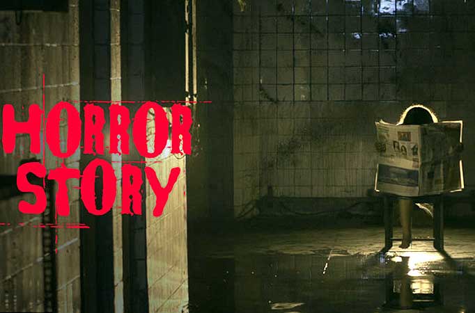 horror story movie review