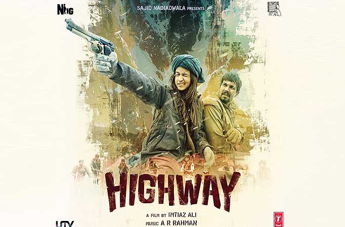 highway movie reviews