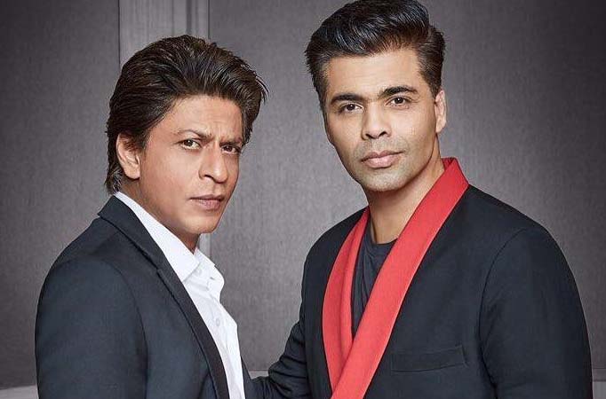 Karan Johar and Shah Rukh Khan's friendship in danger thanks to Simmba