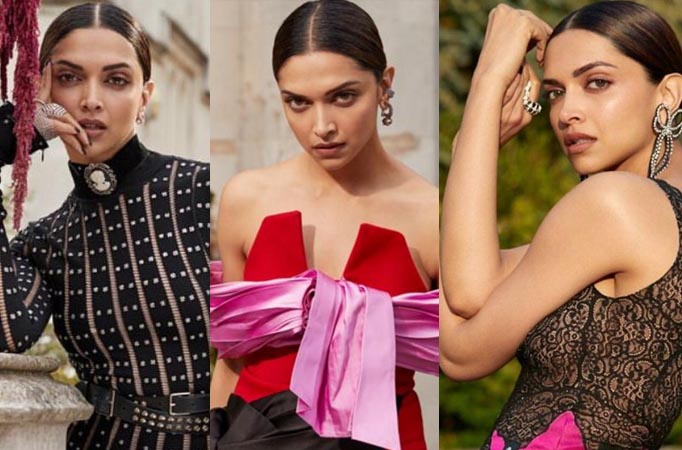Global icon and wow! Deepika Padukone stuns us with her recent photoshoot for an International leading digital cover