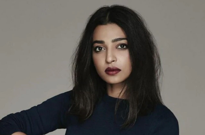 Change is inevitable and so things must change: Radhika Apte on changes in  quality of content over a period of time